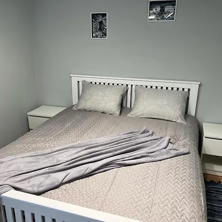 Guest House Saulgriezes Nica Room photo