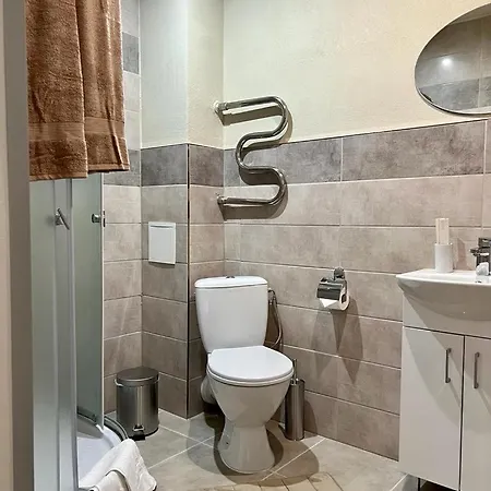 Guest House Saulgriezes Nica Room photo