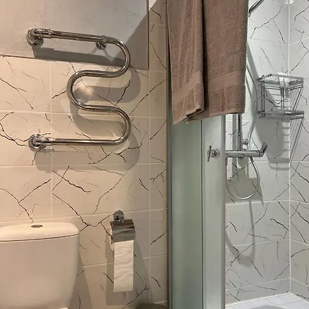 Guest House Saulgriezes Nica Room photo