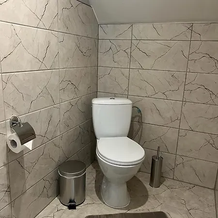 Guest House Saulgriezes Nica Room photo