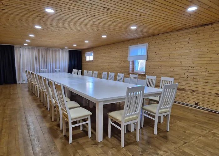 Guest House Saulgriezes