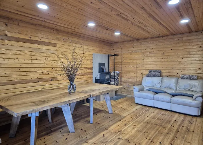 Guest House Saulgriezes