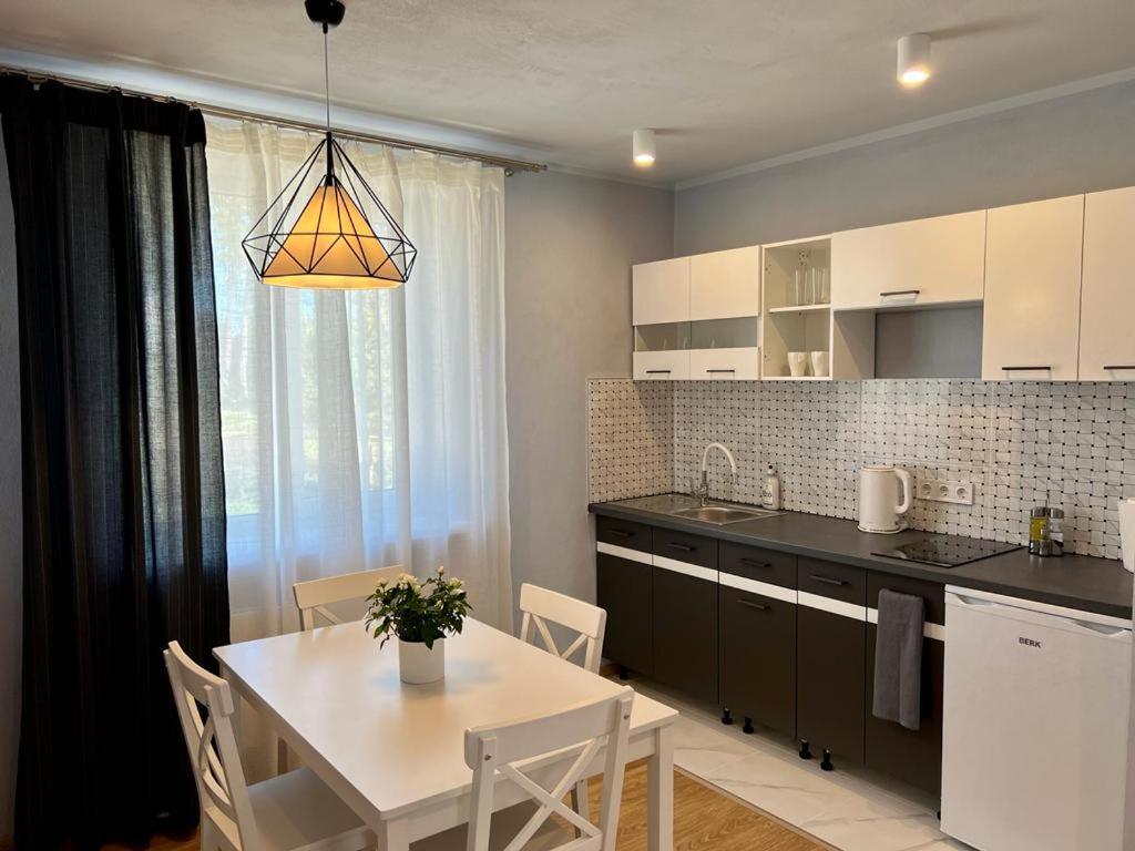 Saulgriezes Apartment *