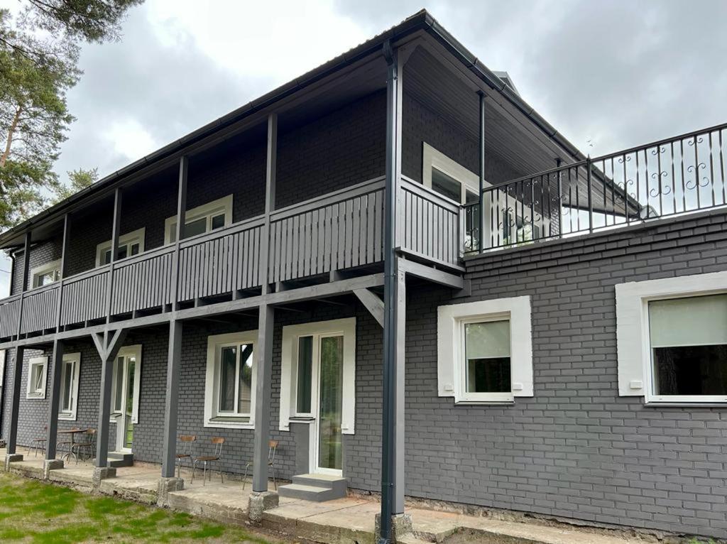 Saulgriezes Apartment