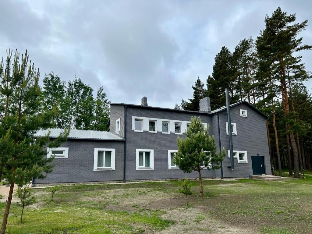 Saulgriezes Apartment