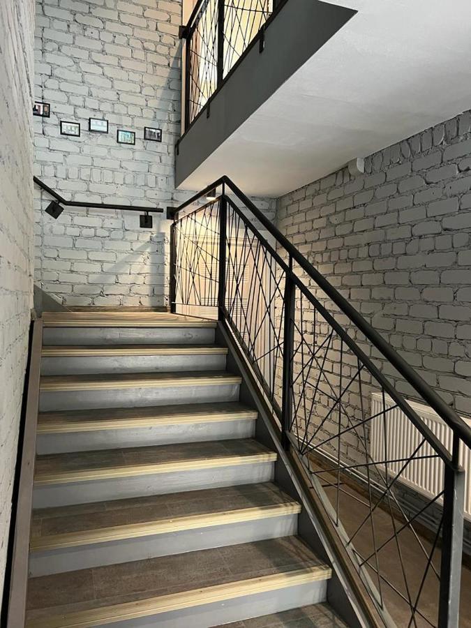 Saulgriezes Appartamento Nīca