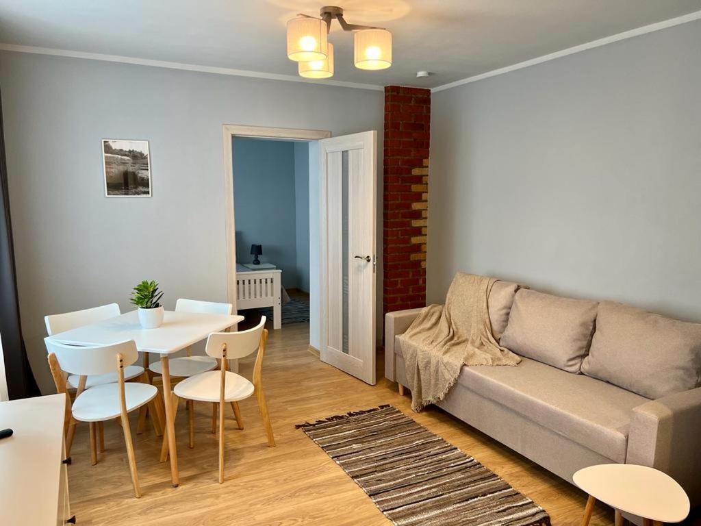 Apartment Saulgriezes