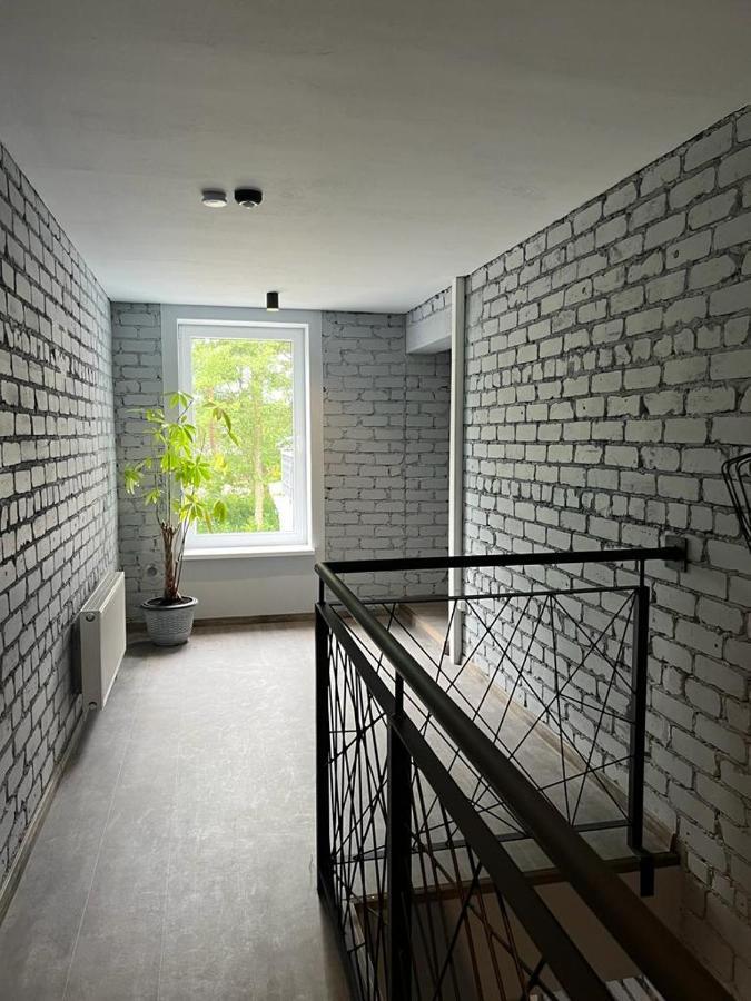 Saulgriezes Apartment