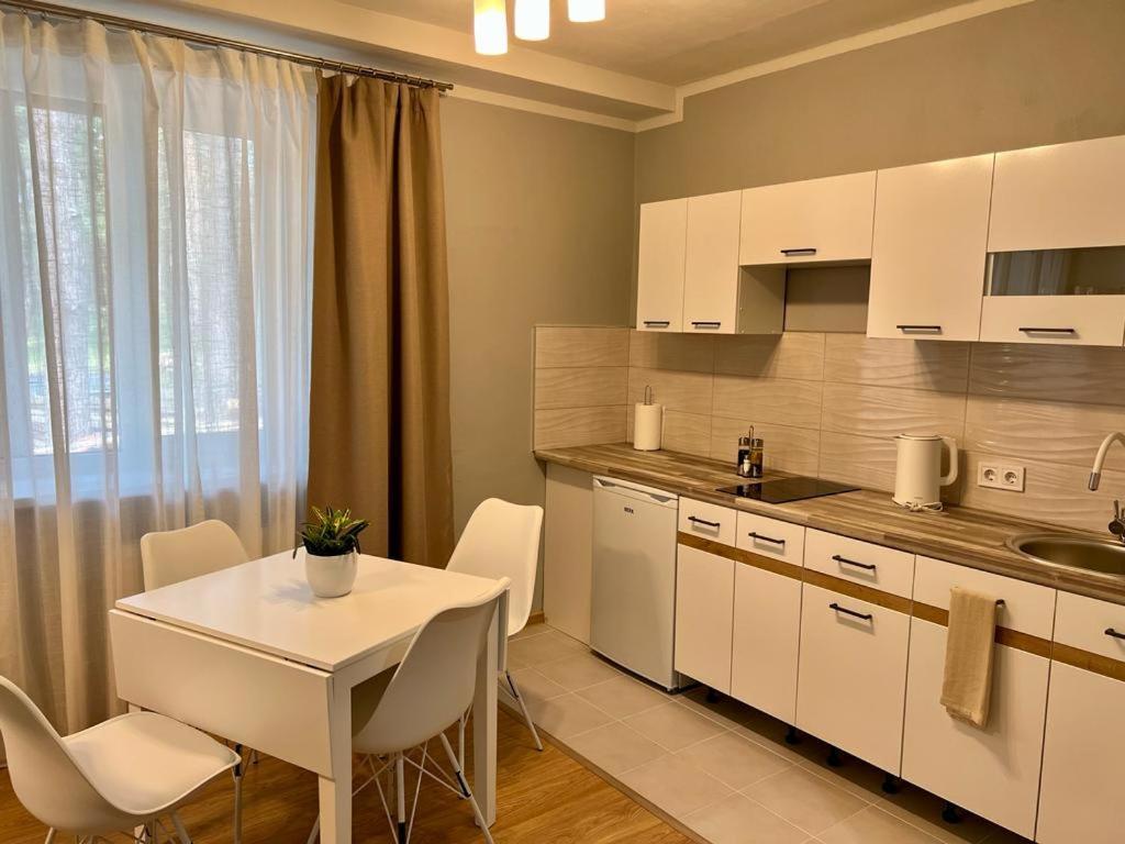 Apartment Saulgriezes