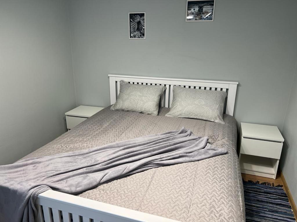 Saulgriezes Apartment *