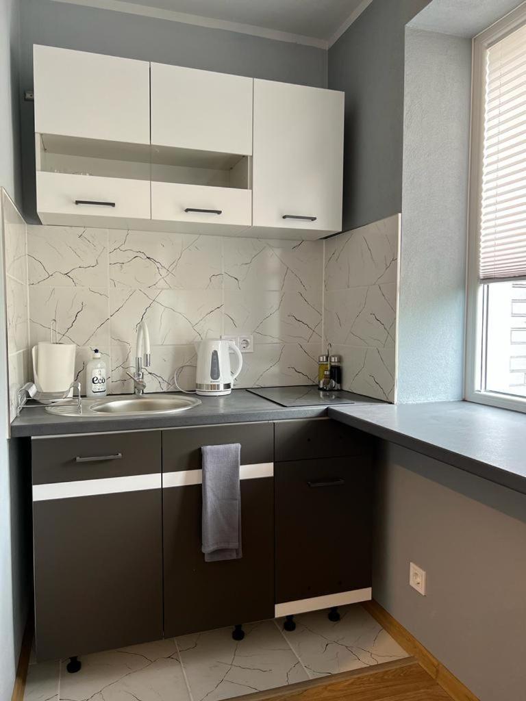 Saulgriezes Apartment *