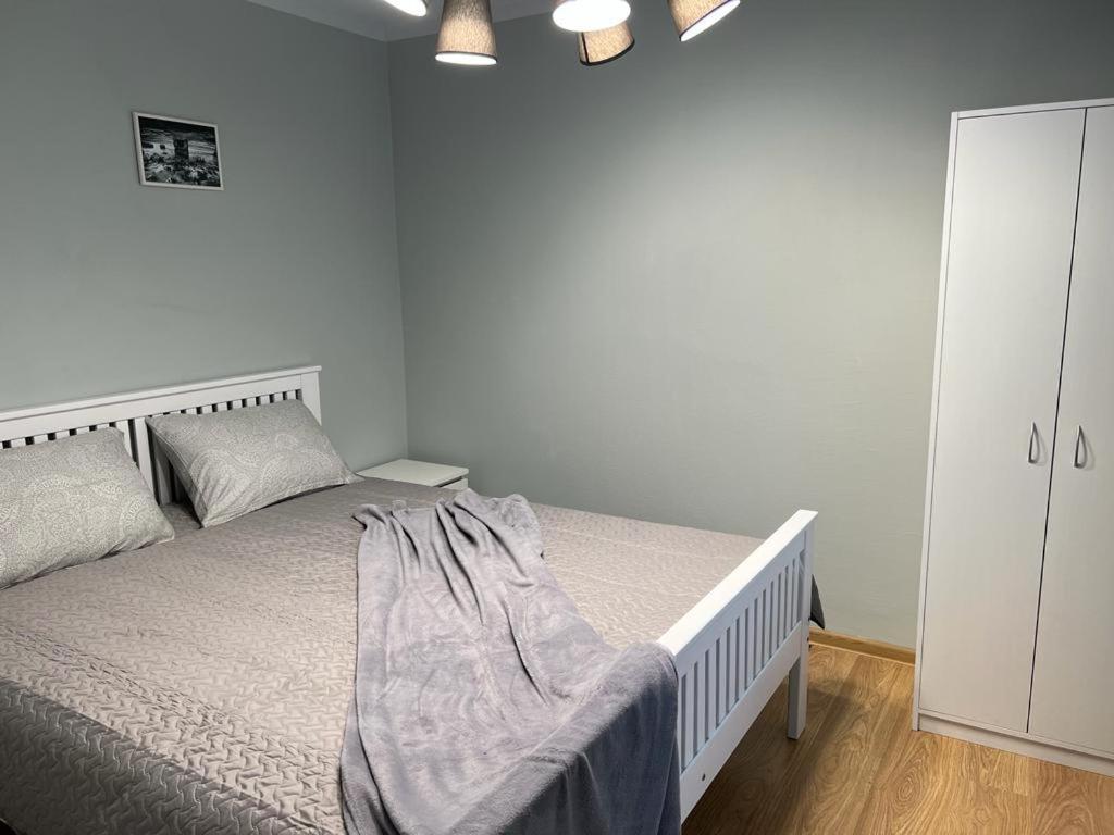 Saulgriezes Apartment