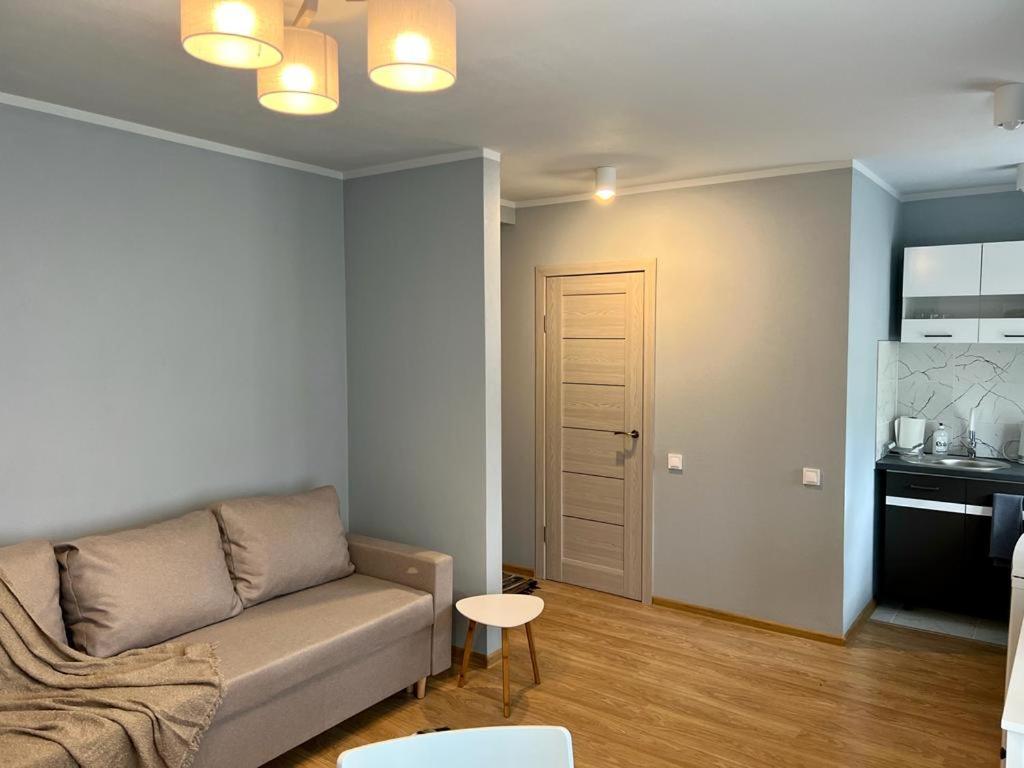 Apartment Saulgriezes