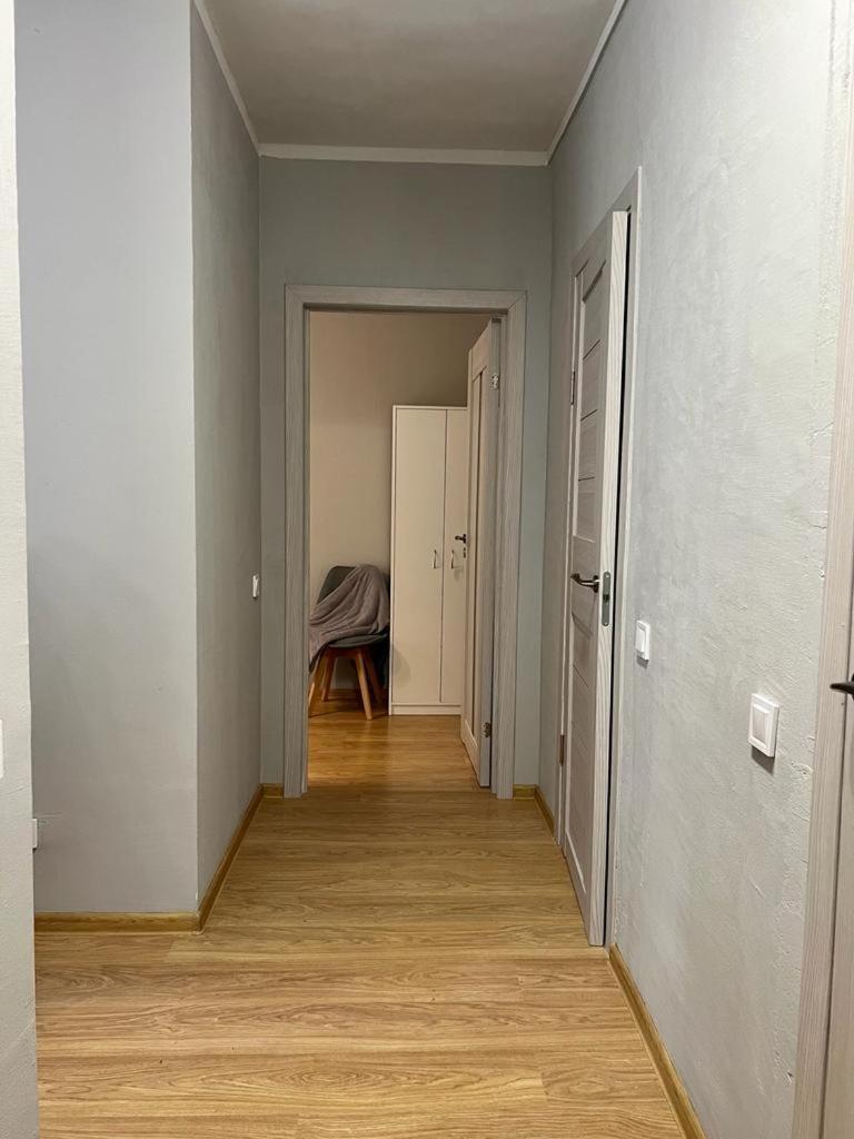 Saulgriezes Apartment *