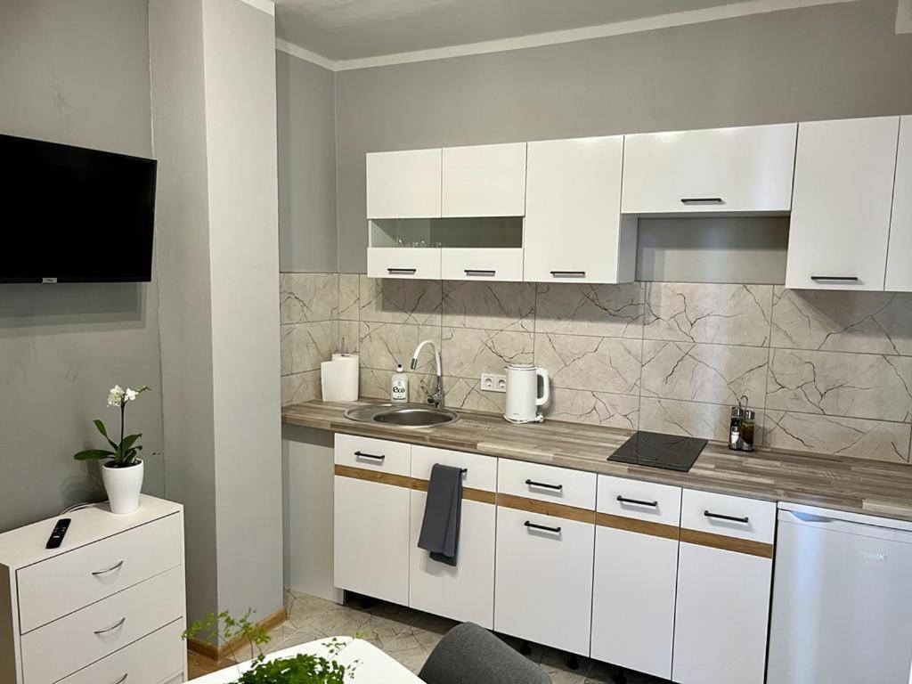Apartment Saulgriezes *