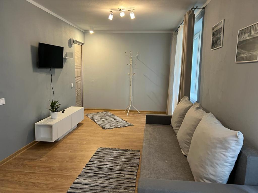 Saulgriezes Apartment